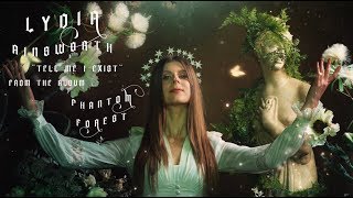 Lydia Ainsworth - Tell Me I Exist (Official Audio)