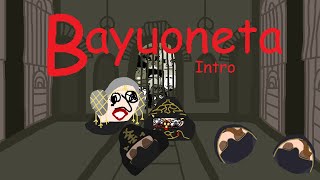 Bayuoneta Cinnamontography - Intro