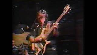 Motorhead - Let it Rock