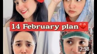 আম্মুরা যেভাবে 14 February plan ডিশমিশ করে 🤧