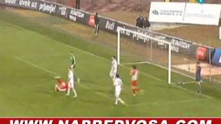 FK Partizan - FK Vojvodina 1:1 | Sezona 2013/14. | RT Vojvodina