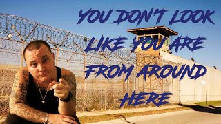 Prison Time , Along Ways Away From Home #Fyp #Prison #trending