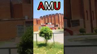 AMU University Minivlog | Wahran Song | LIFE EXPOSURE #shorts #amualigarh #youtubeshorts