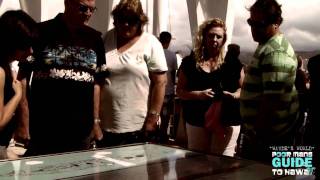 PEARL HARBOR ( USS Arizona Memorial ) HD "Waydes World Hawaii"