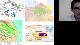 "Архитектурное наследие Арцаха/Карабаха: ценность, судьба и состояние". Беседа с Арменом Казаряном