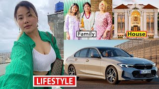 Sanju Moktan Biography 2023, Boyfriend, Income, Family, Lifestyle, House, Award, Song & Net Worth