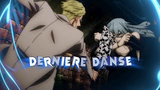 Derniere Danse - Jujutsu Kaisen