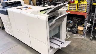 Xerox 7XL Crease and Two-Sided Trimmer