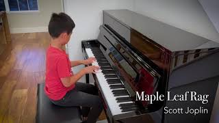 Maple Leaf Rag