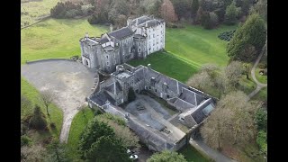 Picton Castle, Pembrokeshire