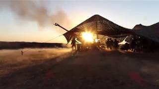 U S Marine Pummel Daesh With M777 Artillery Fire In Syria