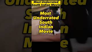 Most Underrated South Indian Movie 2022 #shorts