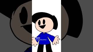 I just have a one question(Animation meme) #animatiomeme #memes #animtionmeme#foryou #funny