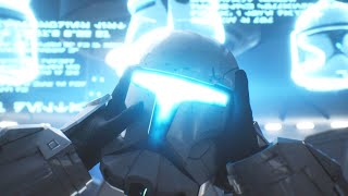 Republic Commando REMASTERED Intro!!!