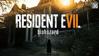 Resident Evil 7: Biohazard №1 Привет сумасшедшая жена