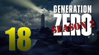 Generation Zero - Season 2 | Ep 18