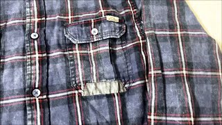 Jack & Jones Vintage Shirt unboxing