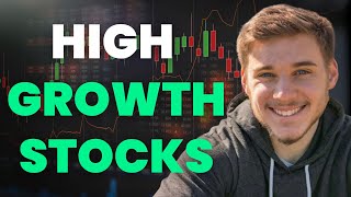 Best Growth Stocks to Watch | May 2023