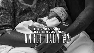 A Bittersweet Announcement: Our Unexpected Stillbirth Ending || update