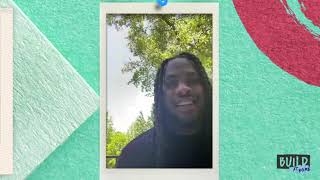 Rapper Waka Flocka Flame Chats About The WE tv Show, "Waka & Tammy: What The Flocka"