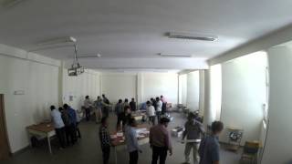 Jimma Faculty Workshop - Recycling Challenge