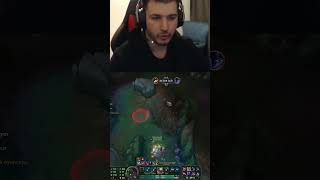 Efsane Dilara Teemo Penta #leagueoflegends #shorts #ogündemirci