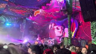 Andrea Oliva @ elrow, Madrid 27.04.2024