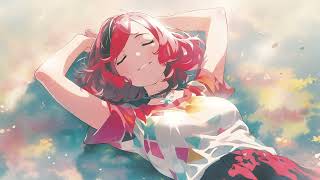 Lofi calm piano radio🎹peaceful piano music to relax/study/sleep to