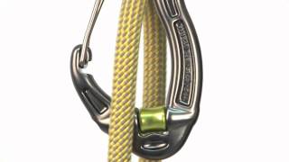 DMM Revolver Carabiner - Outdoor Action Blackburn