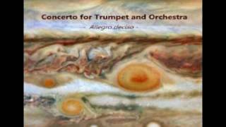 Beyond the Movies: Concerto for Trumpet and Orchestra by John Williams