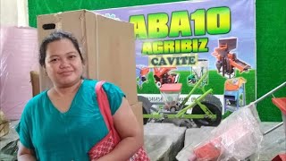 MGA KATANUNGAN ABOUT SA INYONG AGRI MACHINES | ABA10 AgriBiz