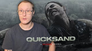 Quicksand (2023) - Movie Review