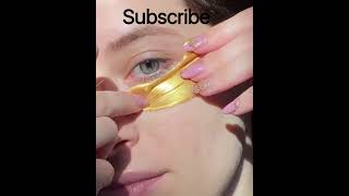 Asmr skin care routine #fashio #shorts