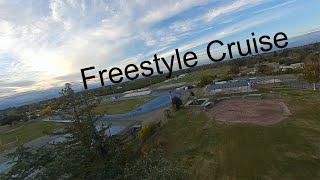 Freestyle Cruise