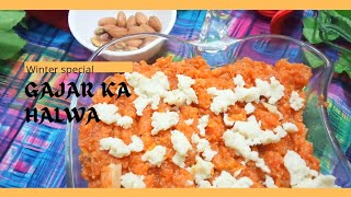 Delicious Carrot Halwa || Gajar Ka Halwa || Gajrela with Secret Tips & Tricks || Deserts || Gajrela