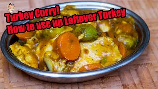 What to do with Leftover Christmas Turkey Chinese Style! The Christmas Leftover Challenge Part 1