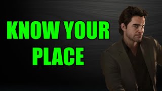 Ragman New Quest: Know Your Place - Escape From Tarkov