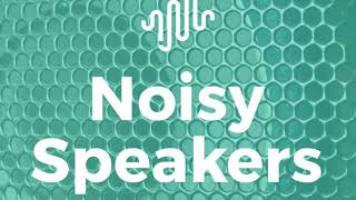 NOISY SPEAKERS: Episode 06 - Standout Albums of 2020 (So Far)