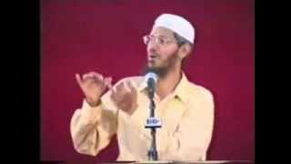 Dr Zakir Naik A questio Love Marriages allowed in Islam