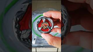 Tyranno Beat 4-70Q | Beyblade X | Beyblade X Short Battle ベイブレードエックス