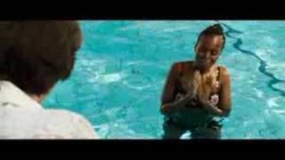 Kerry Washington - The Last King Of Scotland (Swimming Pool)