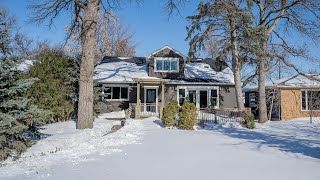 House for Sale | 421 Churchill Dr | Winnipeg MB