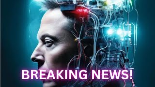 BREAKING NEWS! Neuralink's FIRST human Chip: A Leap into the Future