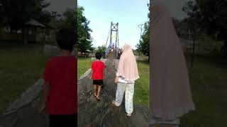 #Azalea_Channelpgmta #beach PANTAI ANGKER TAPI COCOK UNTUK SURFING