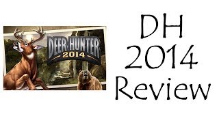 Deer Hunter 2014 Review