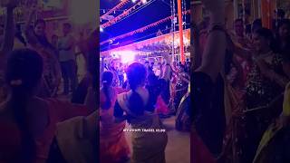 Garba at Uchila Dasara 2024 #dance #garba #uchila #dasara #youtube #yputubeshorts