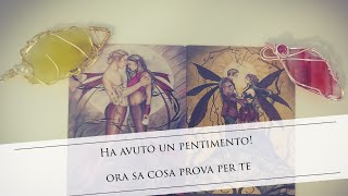 QUALCUNO STA TORNANDO DA TE...💕Tarocchi interattivi💗🔮Lettura Tarocchi AMORE e FUTURO