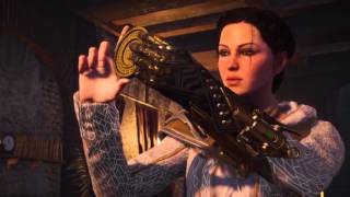 Assassin's Creed® Syndicate_sequence 4 memory 7 playing it by ear part 2