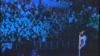 Dave Gahan - Walking In My Shoes (Live in Zurick 2003)