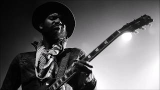 Gary Clark Jr. "I Like the Way You Love Me"